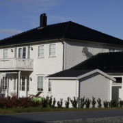Florø Bygg - bustadhus